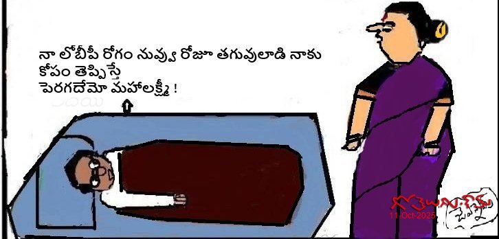 లో బీపీ